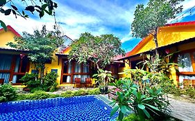 La Belle Anbang Homestay