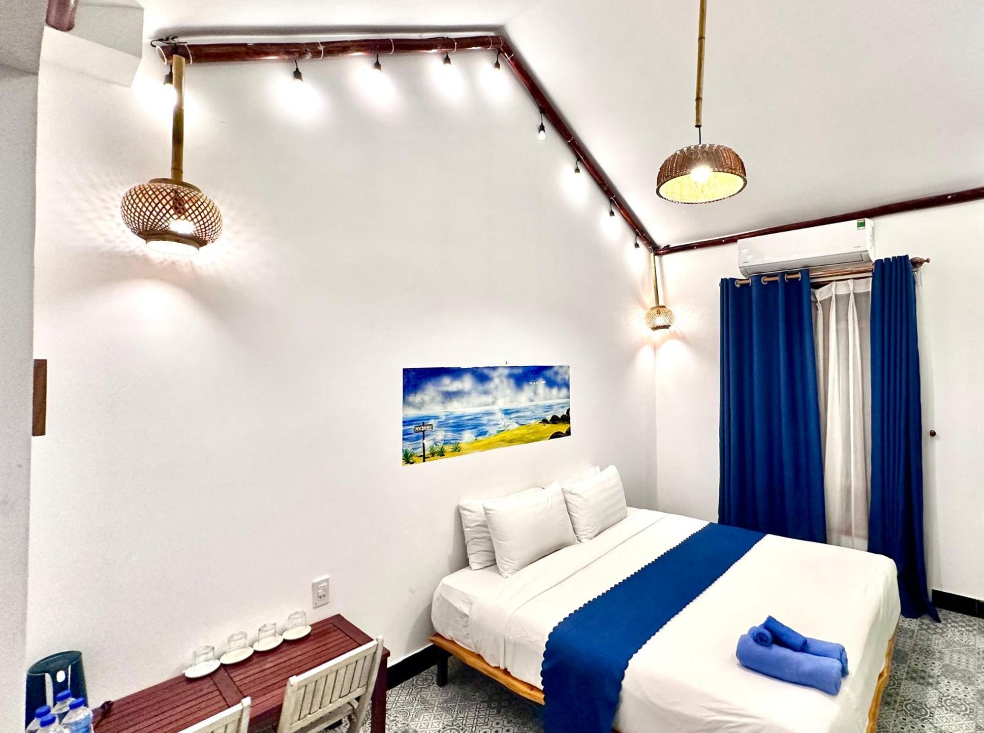 La Belle An Bang Seaside Hideaway-3 Min Walk To Beach,Pool,Family Friendly Hoi An Exterior foto